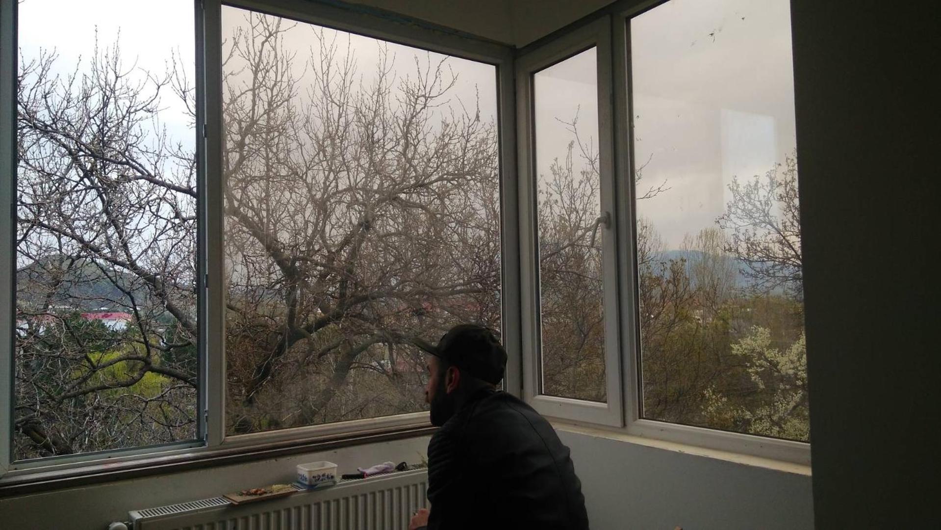 Insomnia Hotel Akhaltsikhe  Exterior photo