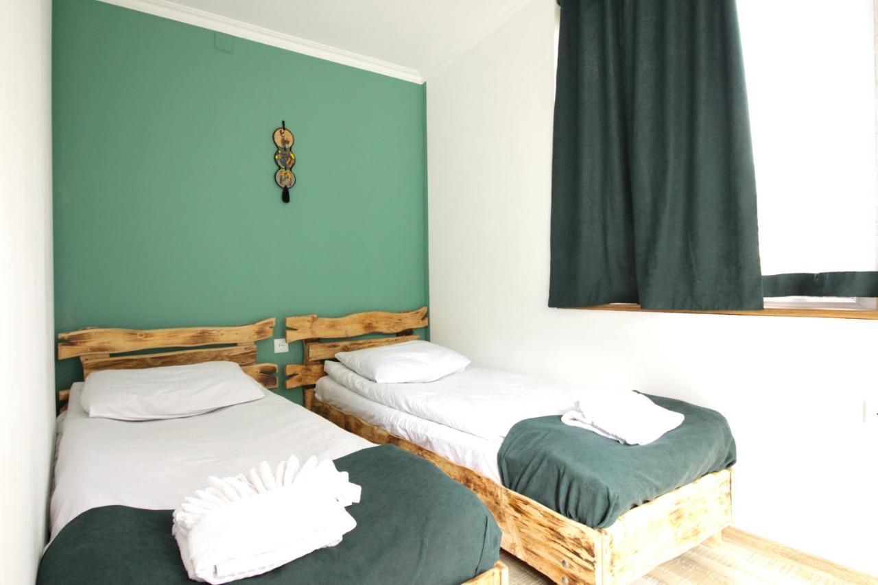 Insomnia Hotel Akhaltsikhe  Exterior photo