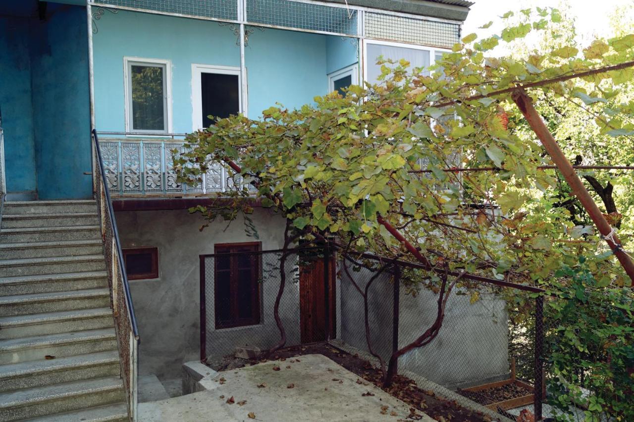 Insomnia Hotel Akhaltsikhe  Exterior photo