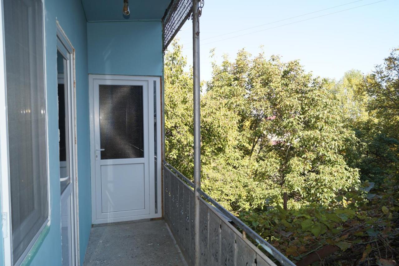 Insomnia Hotel Akhaltsikhe  Exterior photo